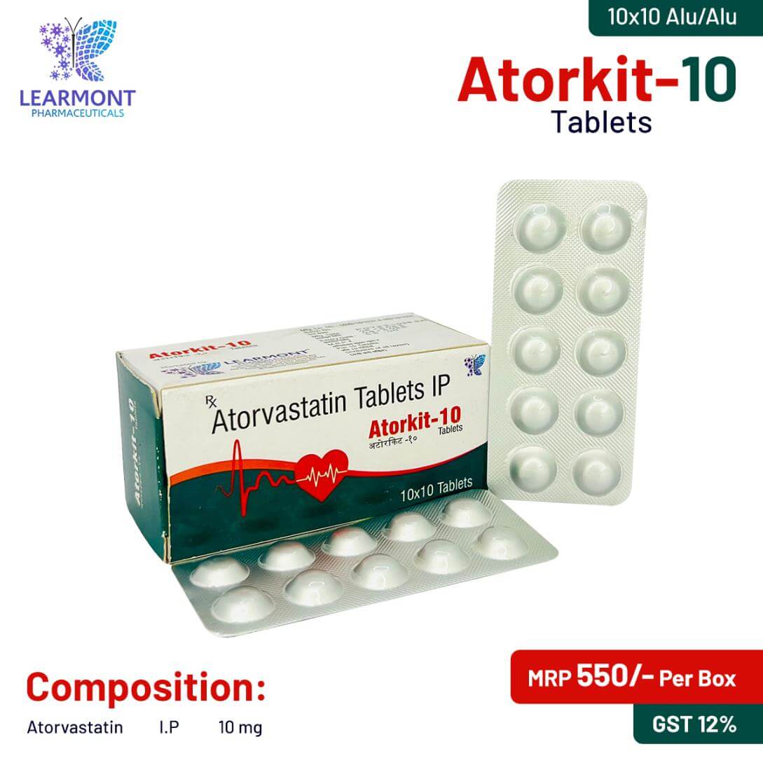 ATORKIT-10
