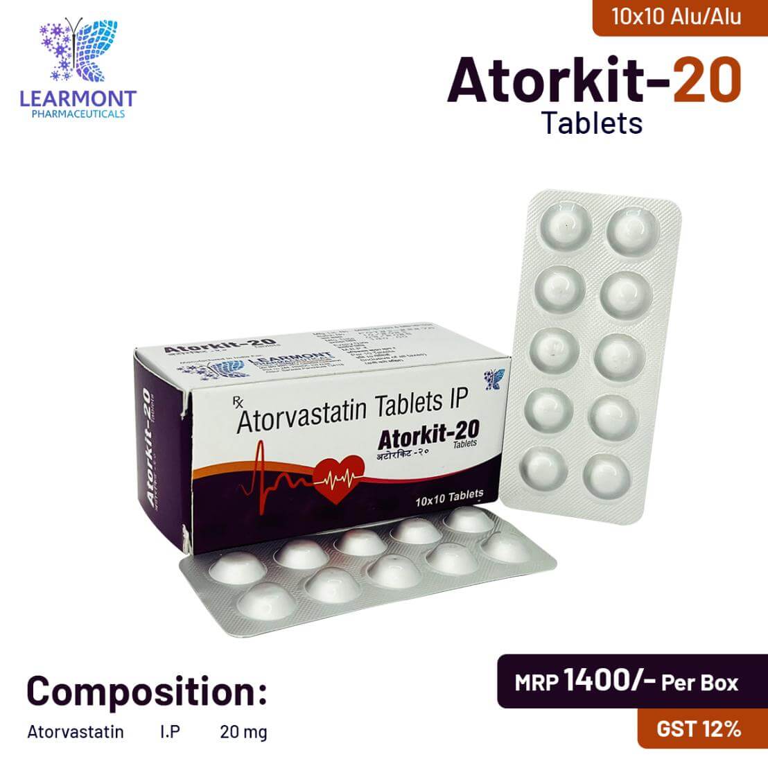 ATORKIT-20