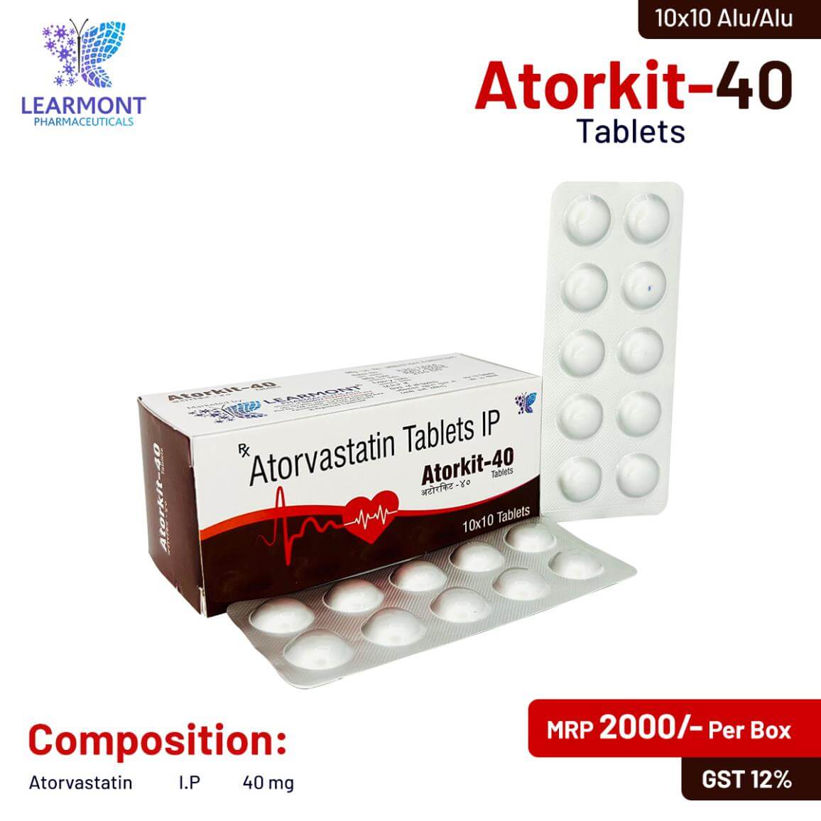 ATORKIT-40