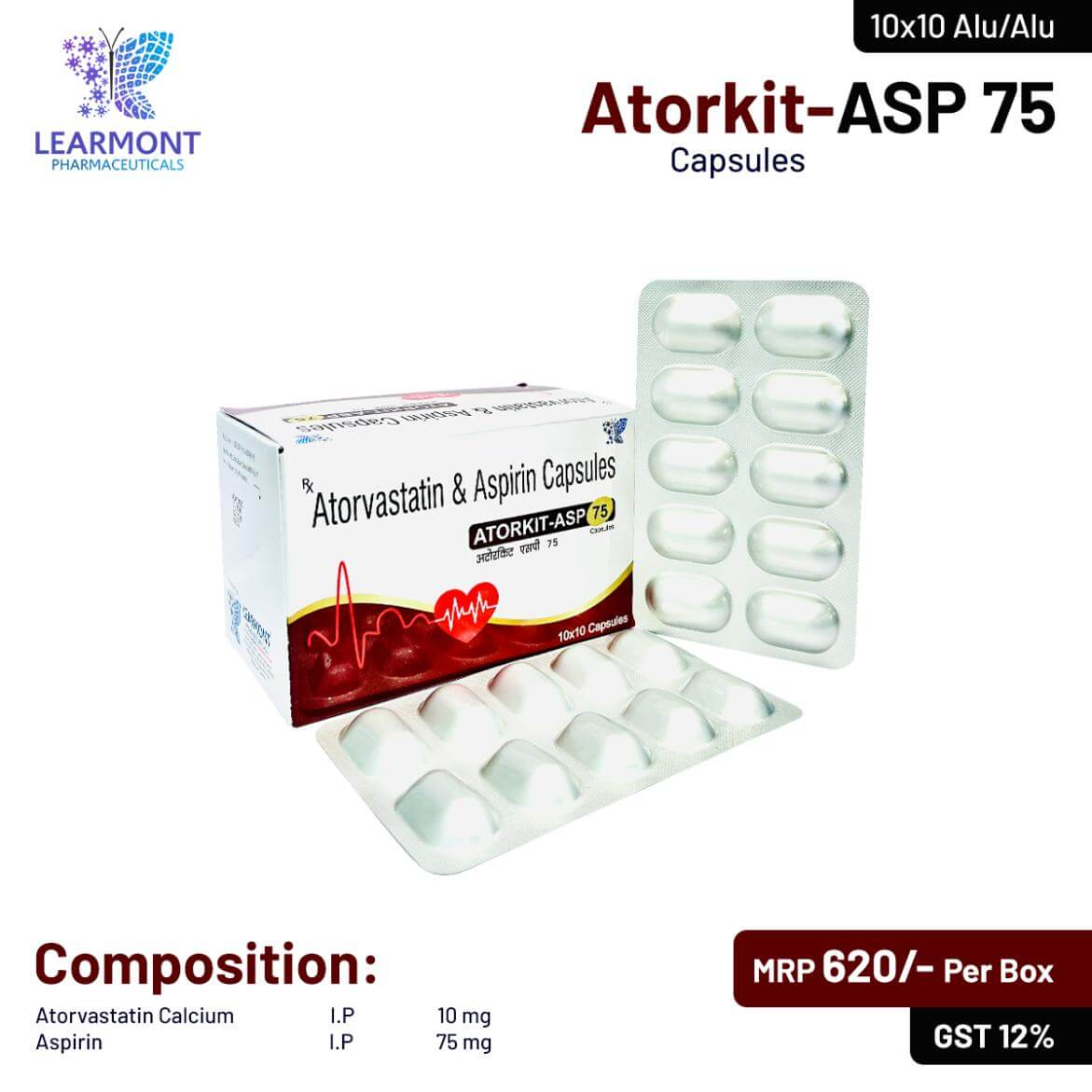 ATORKIT ASP 75
