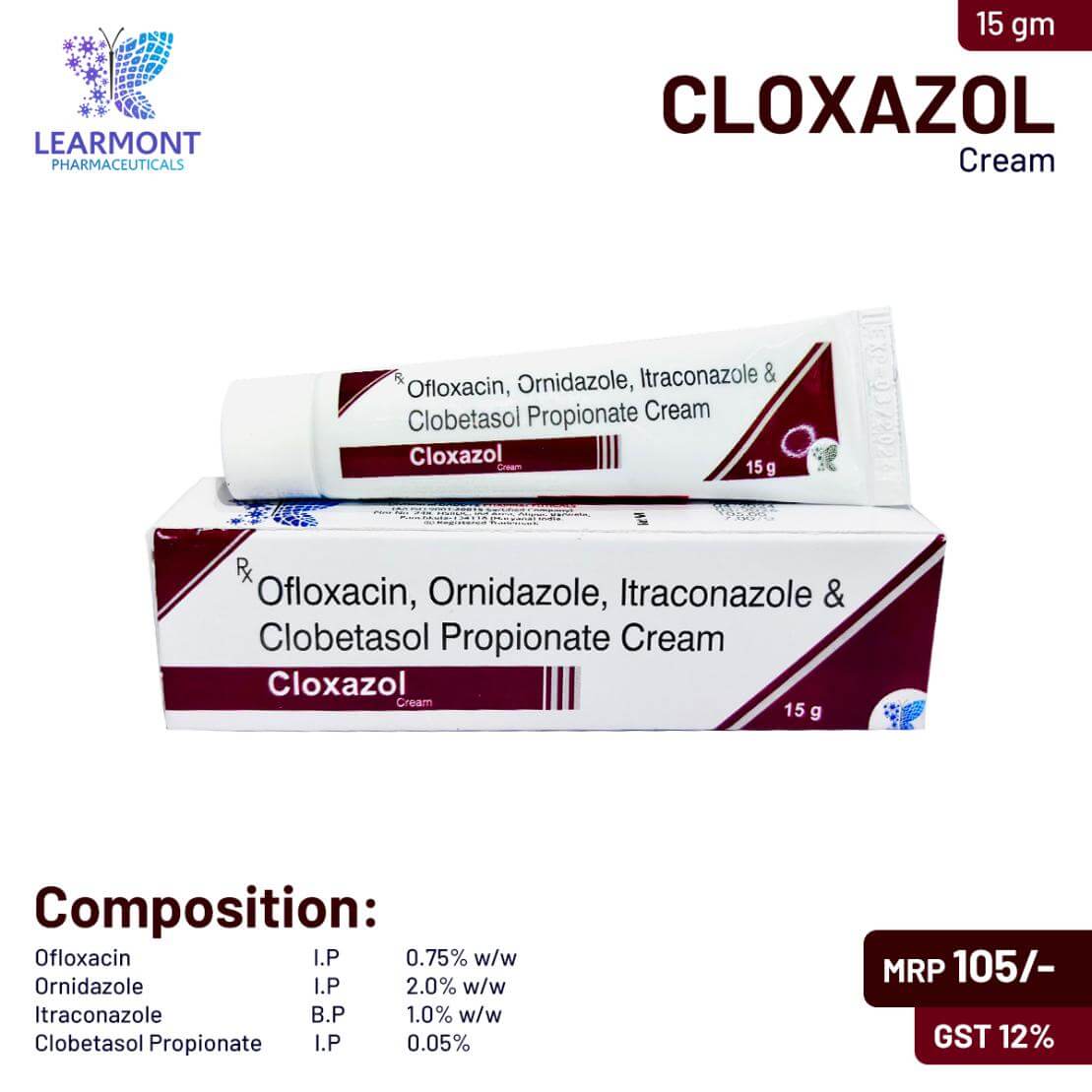 CLOXAZOL