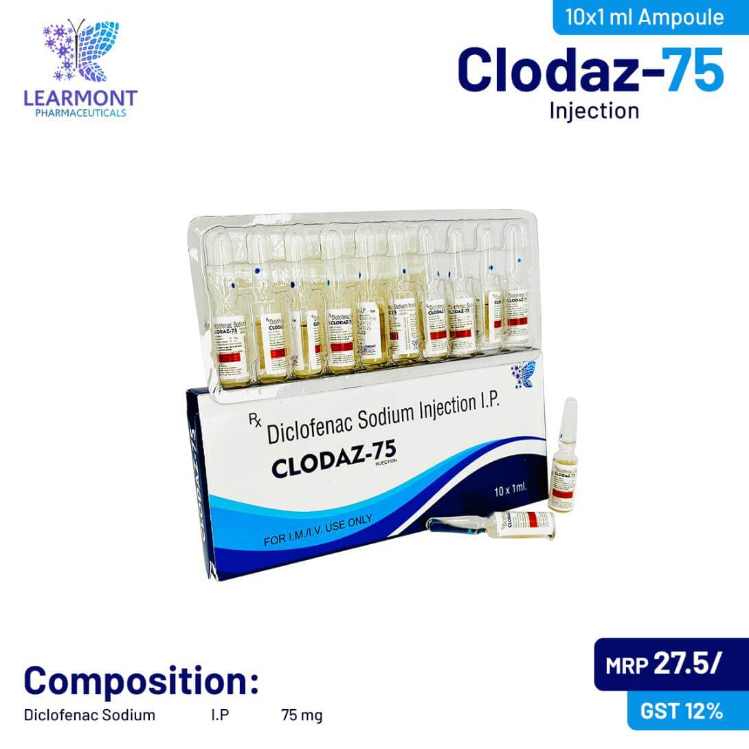 CLODAZ-75