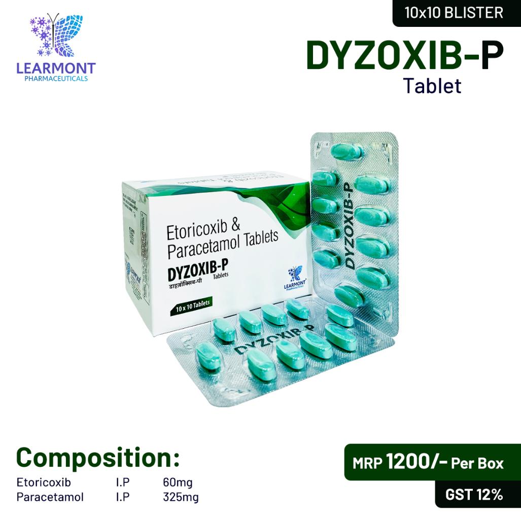 DYZOXIB-P