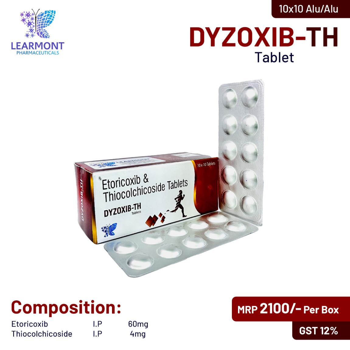 DYZOXIB-TH