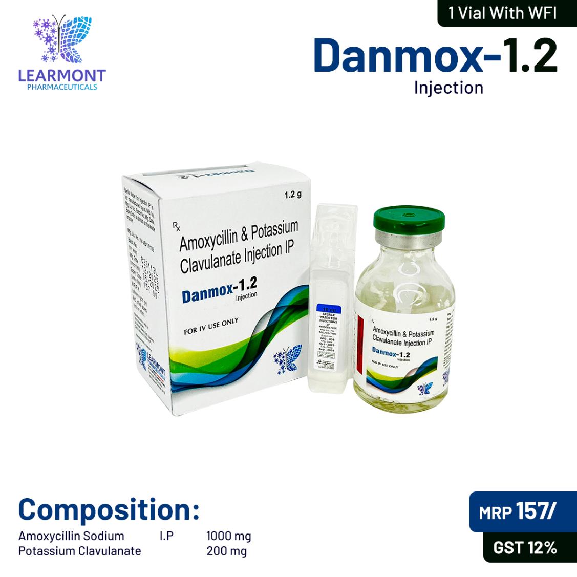 DANMOX-1.2