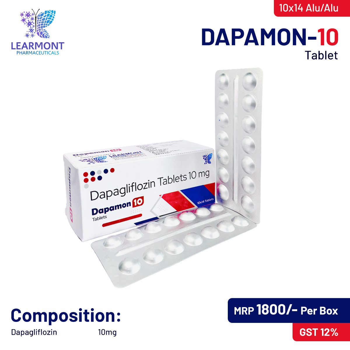 DAPAMON-10
