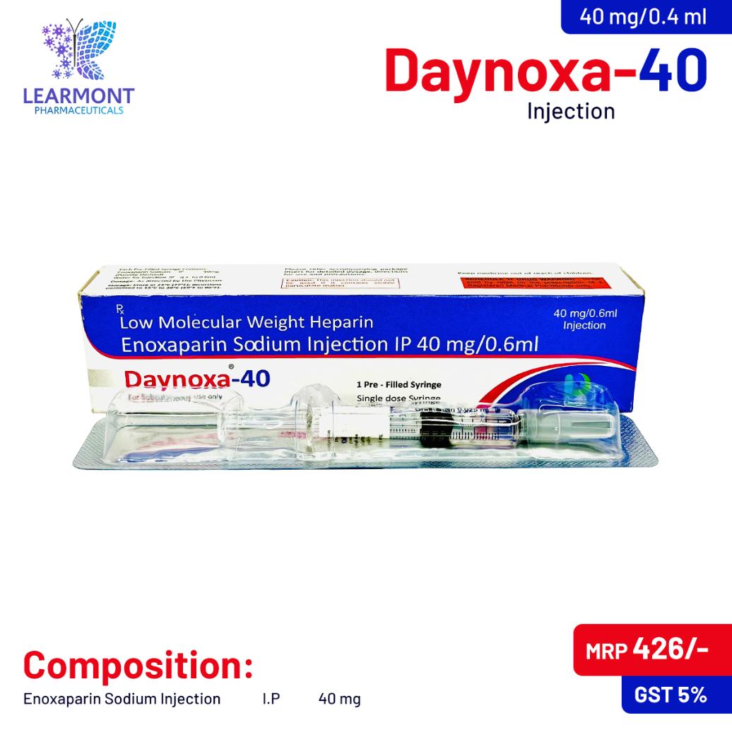 DAYNOXA-40
