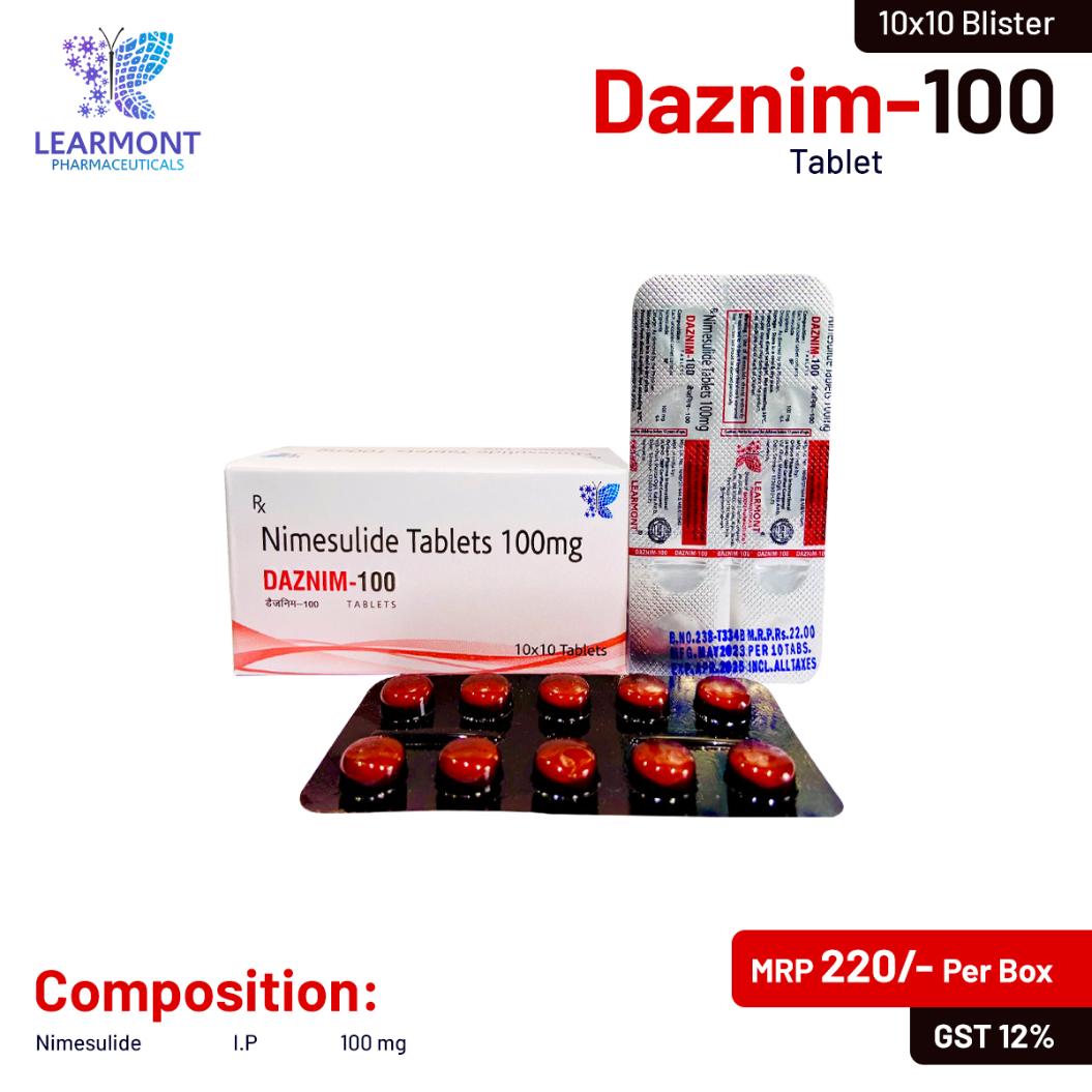 DAZNIM-100