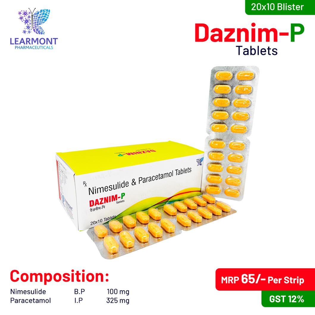 DAZNIM-P