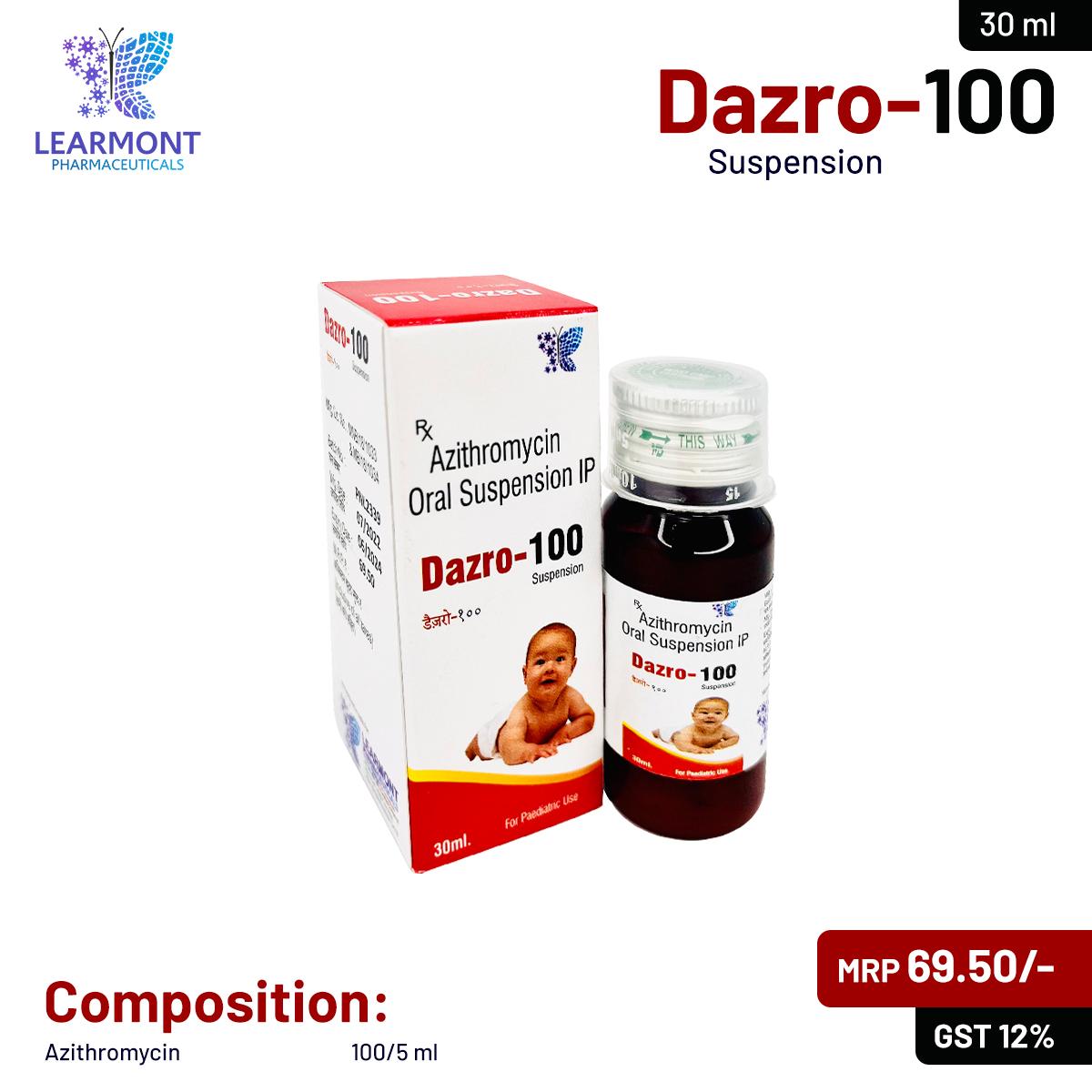 DAZRO-100