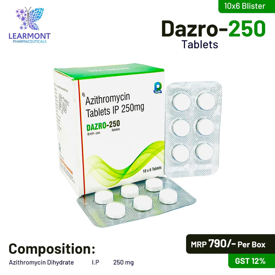 DAZRO-250