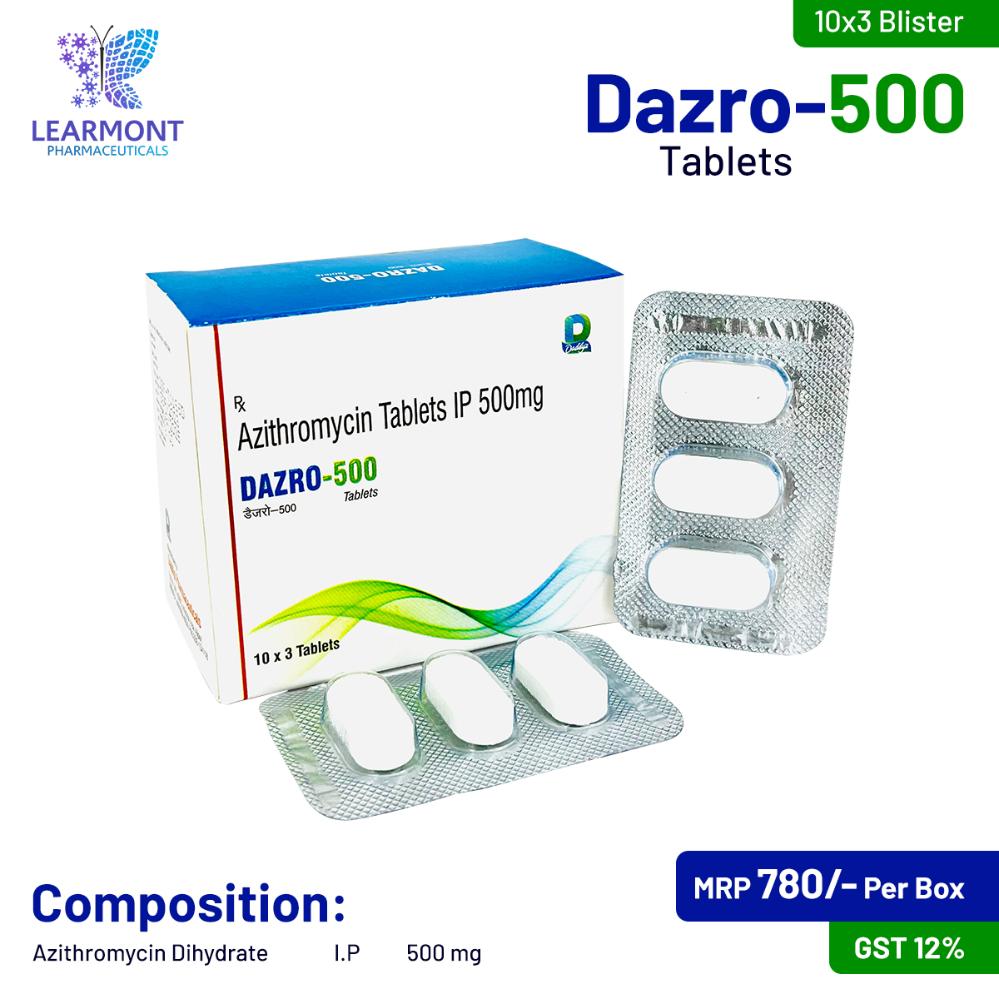 DAZRO-500