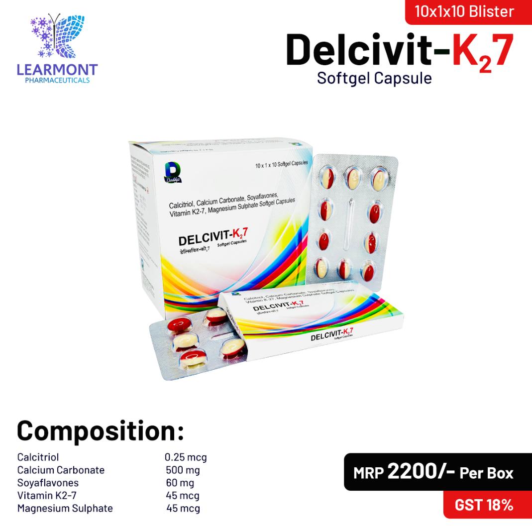 DELCIVIT-K27