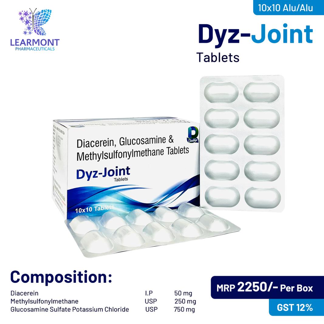 DYZ-JOINT