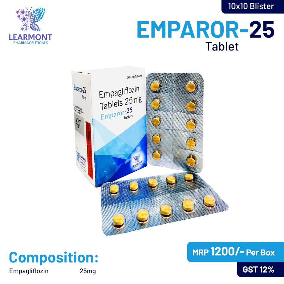 EMPAROR-25