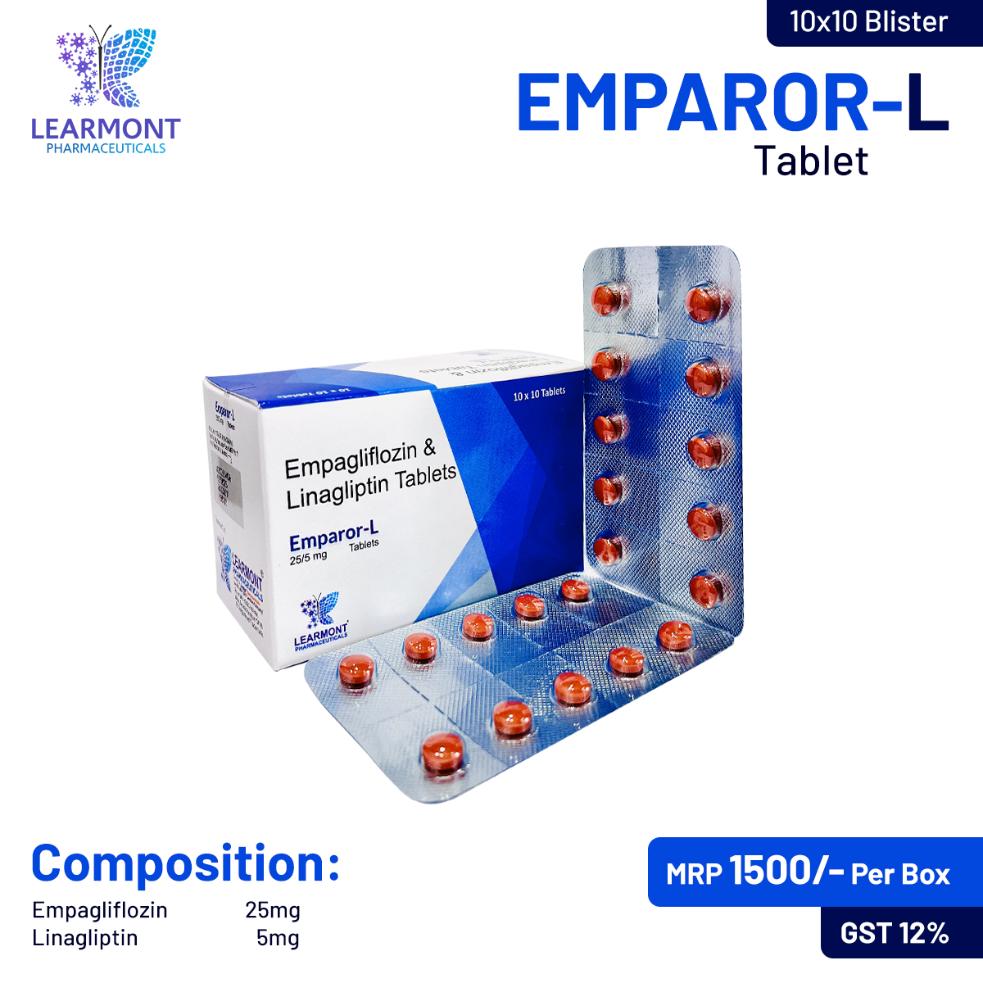 EMPAROR-L 25/5