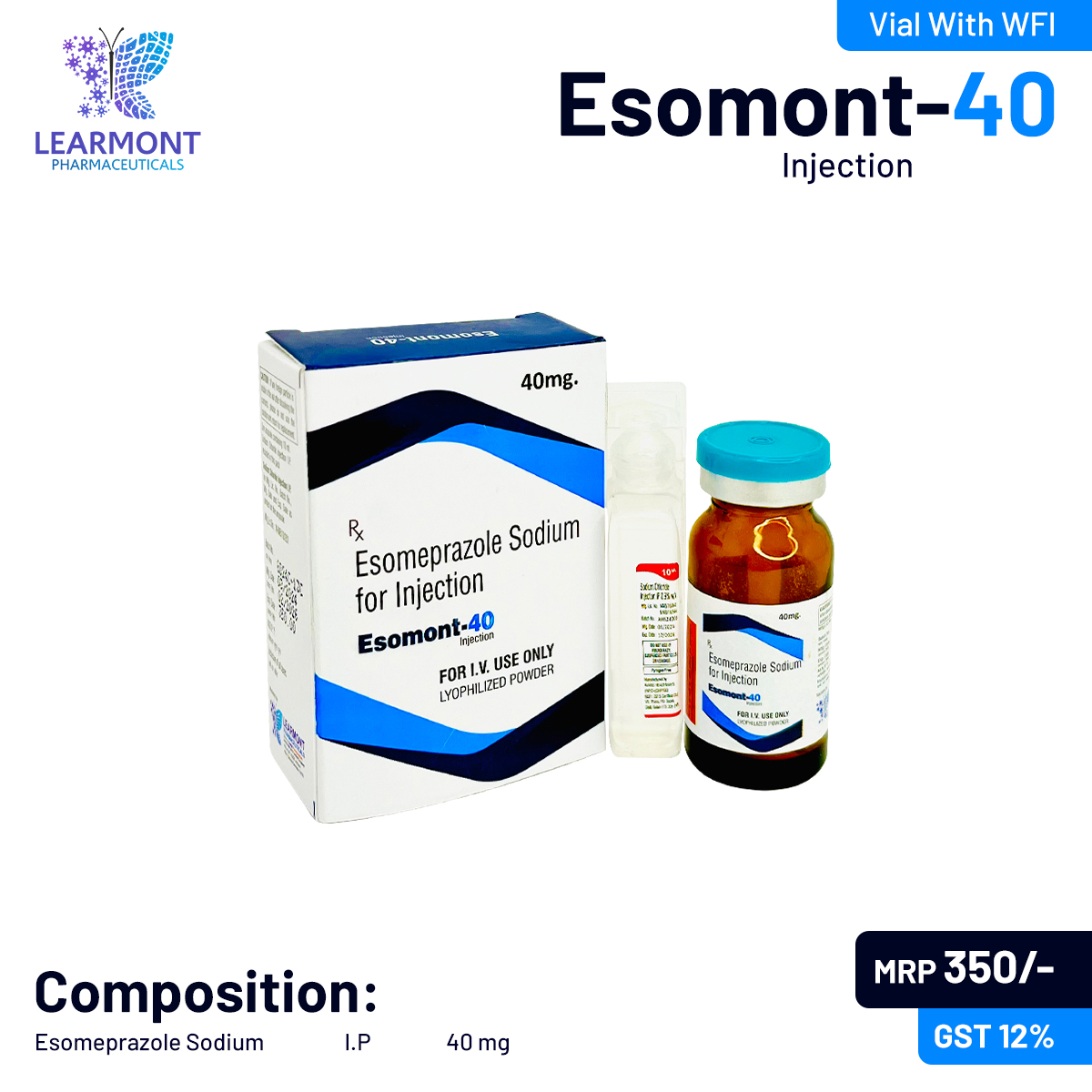 ESOMONT-40