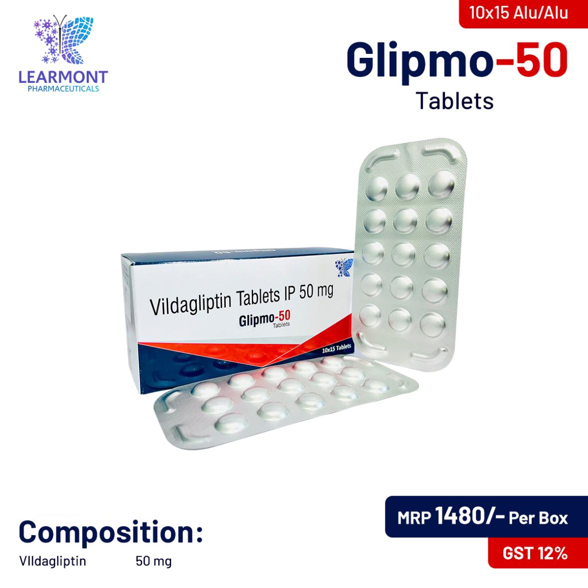 GLIPMO-50