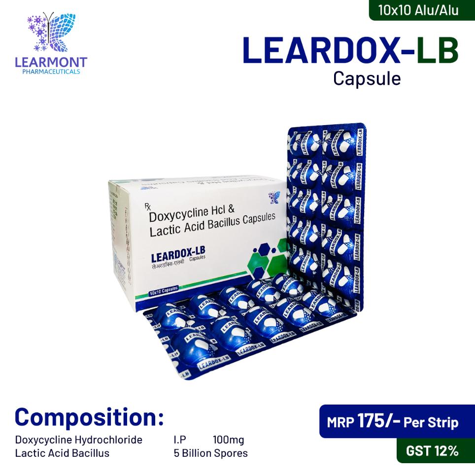 LEARDOX - LB