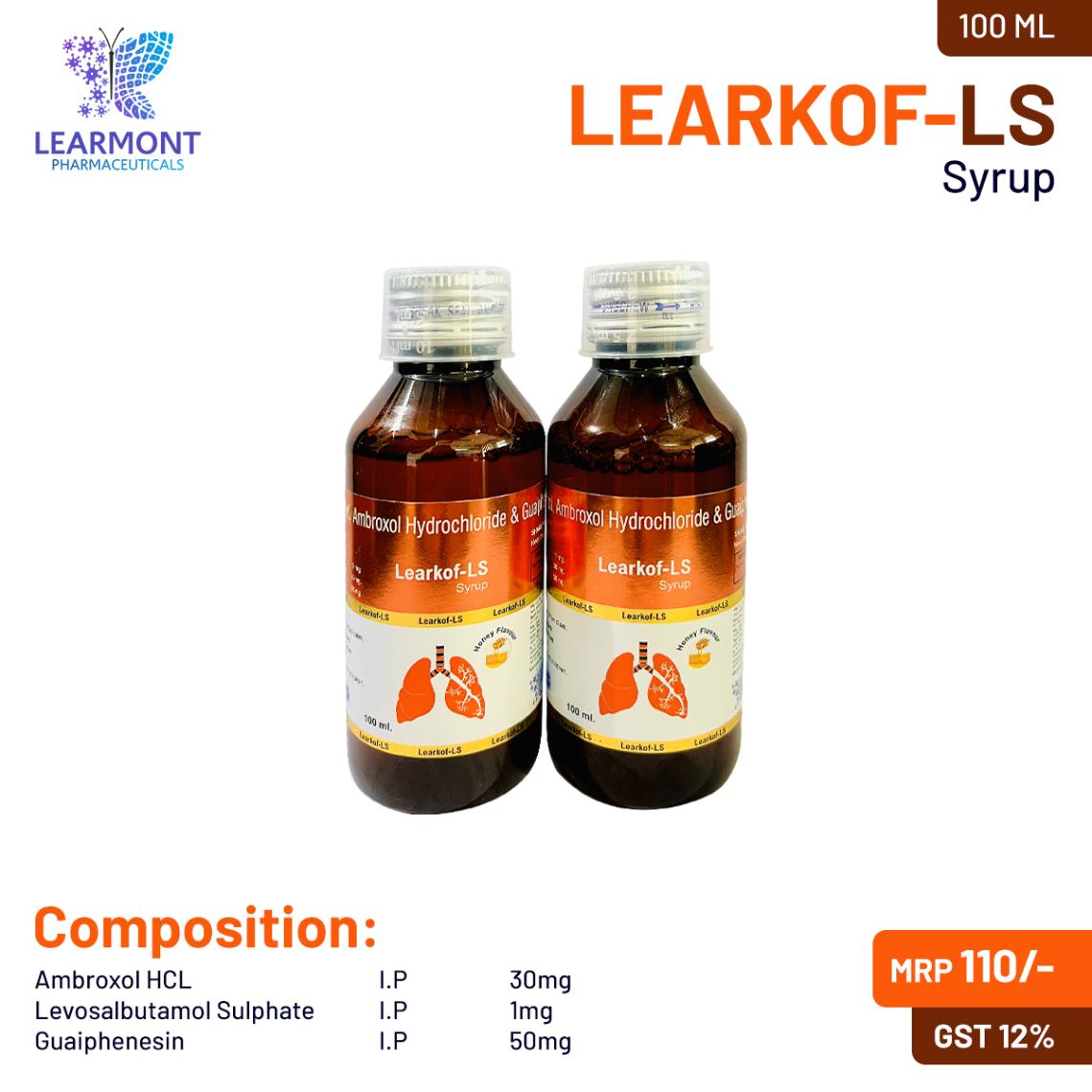 LEARKOF-LS