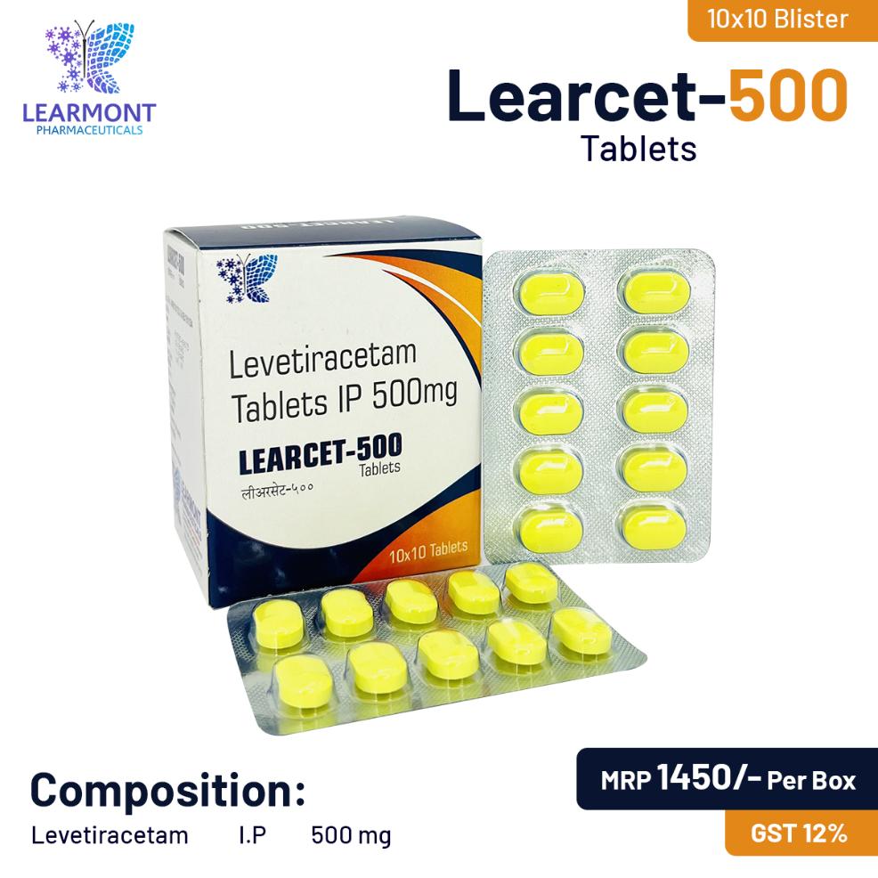 LEARCET-500