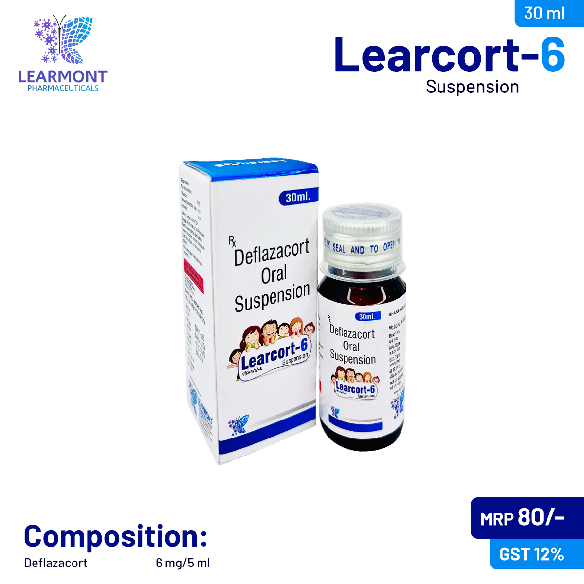 Learcort-6