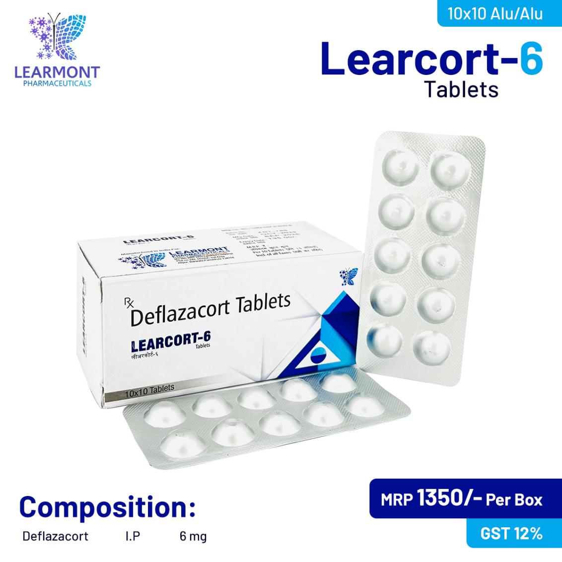LEARCORT-6
