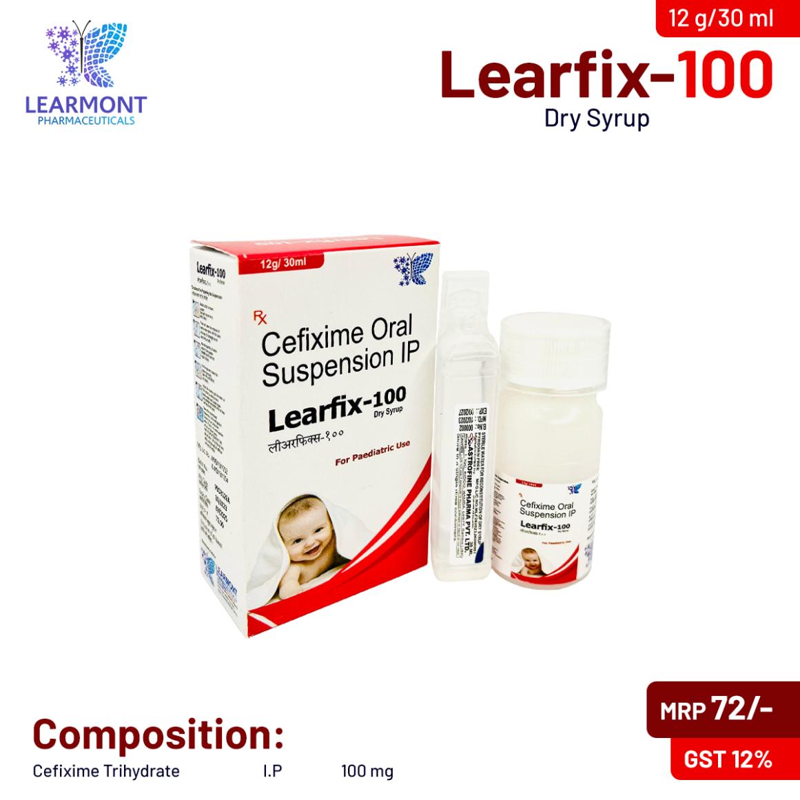 LEARFIX-100