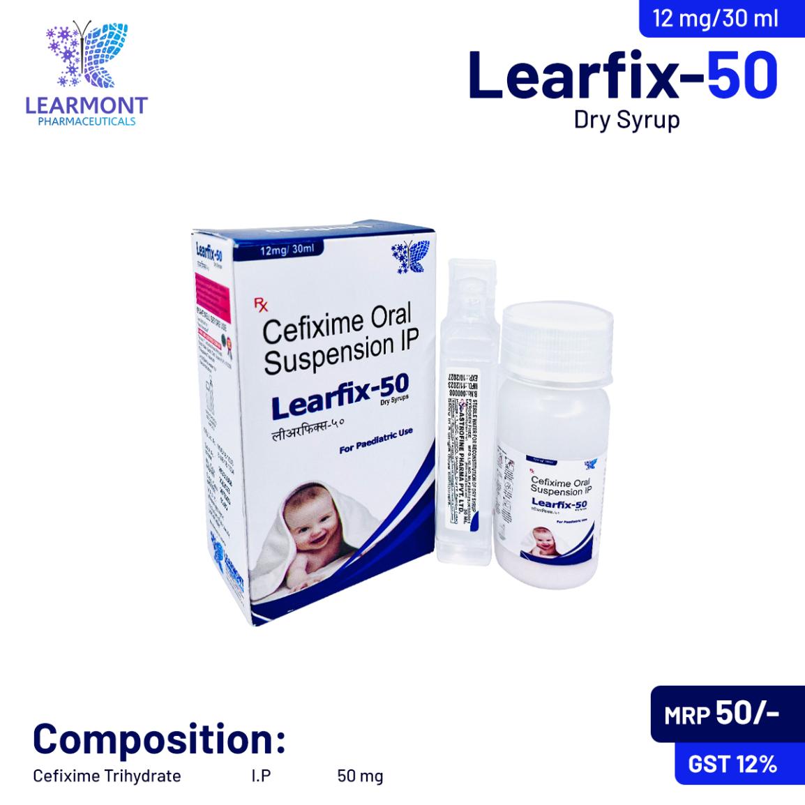 LEARFIX-50