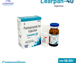Learpan-40