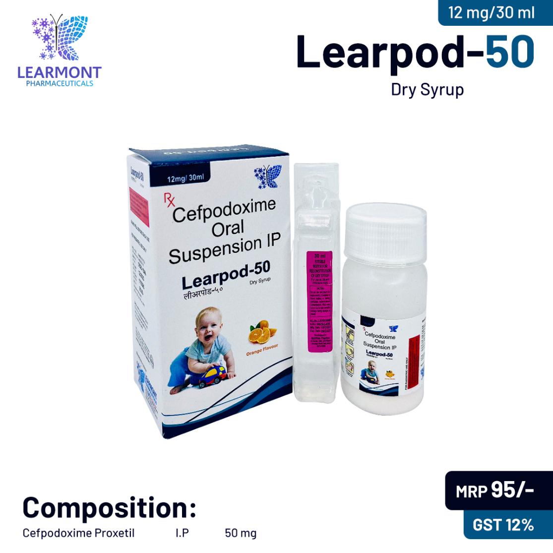 LEARPOD-50