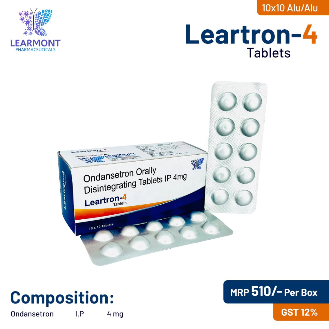 LEARTRON-4