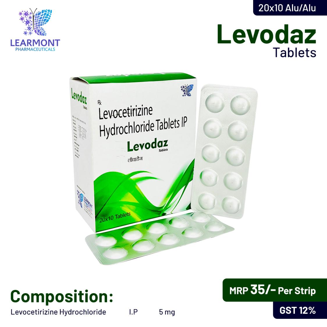 LEVODAZ
