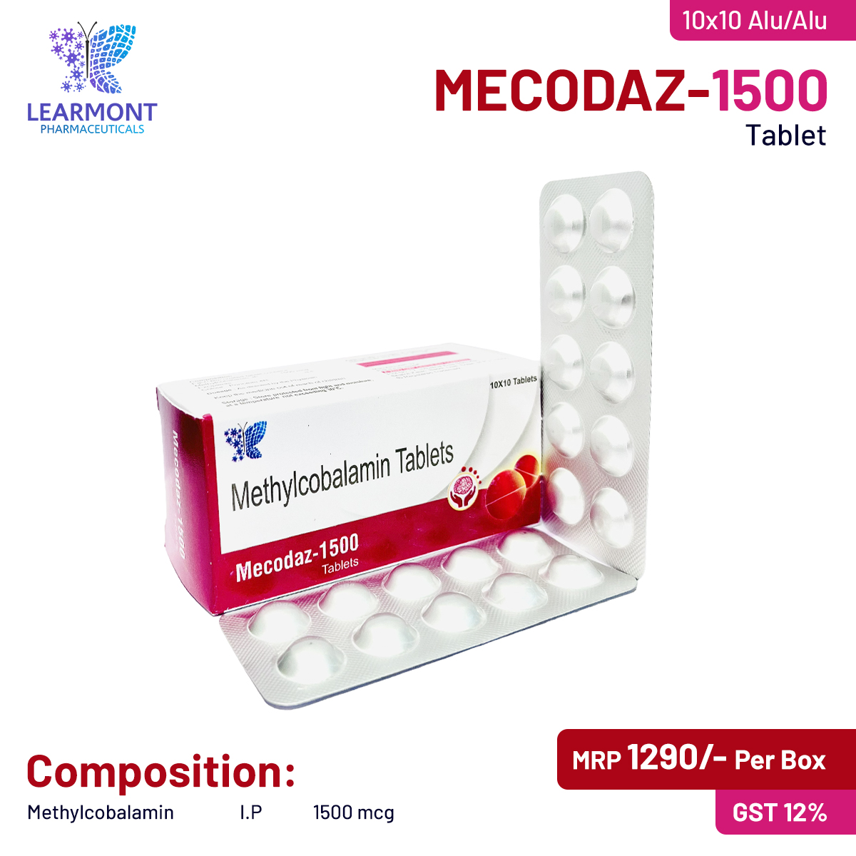 MECODAZ-1500