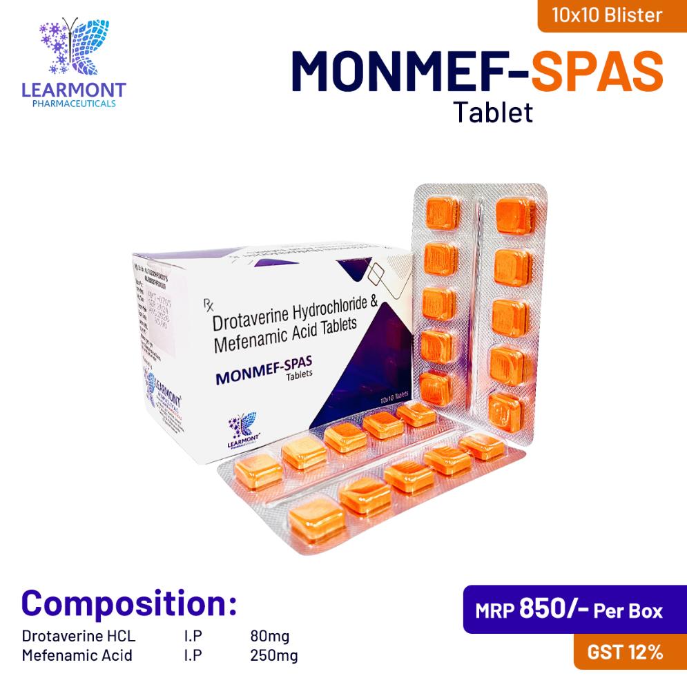 MONMEF-SPAS