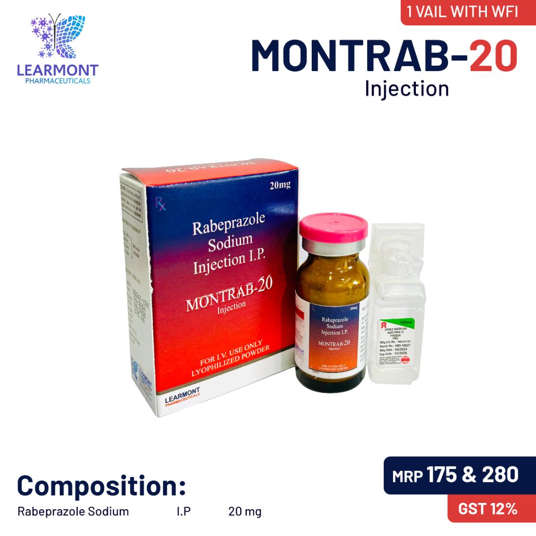 MONTRAB-20