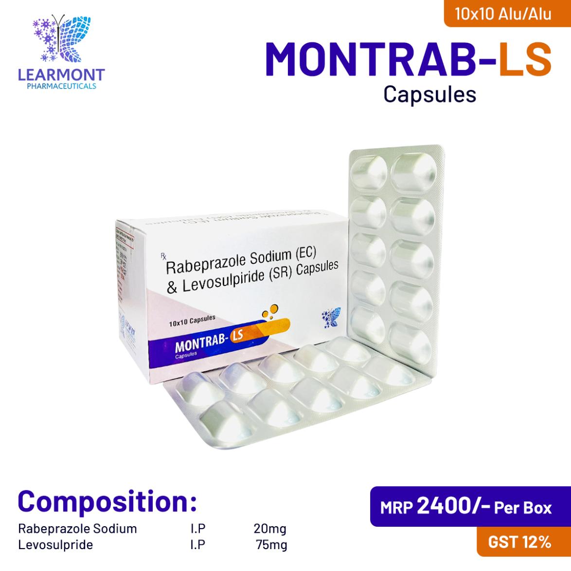 MONTRAB-LS