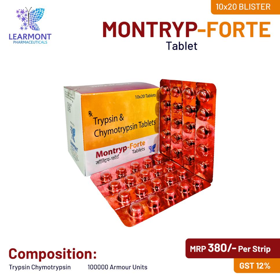 MONTRYP-FORTE
