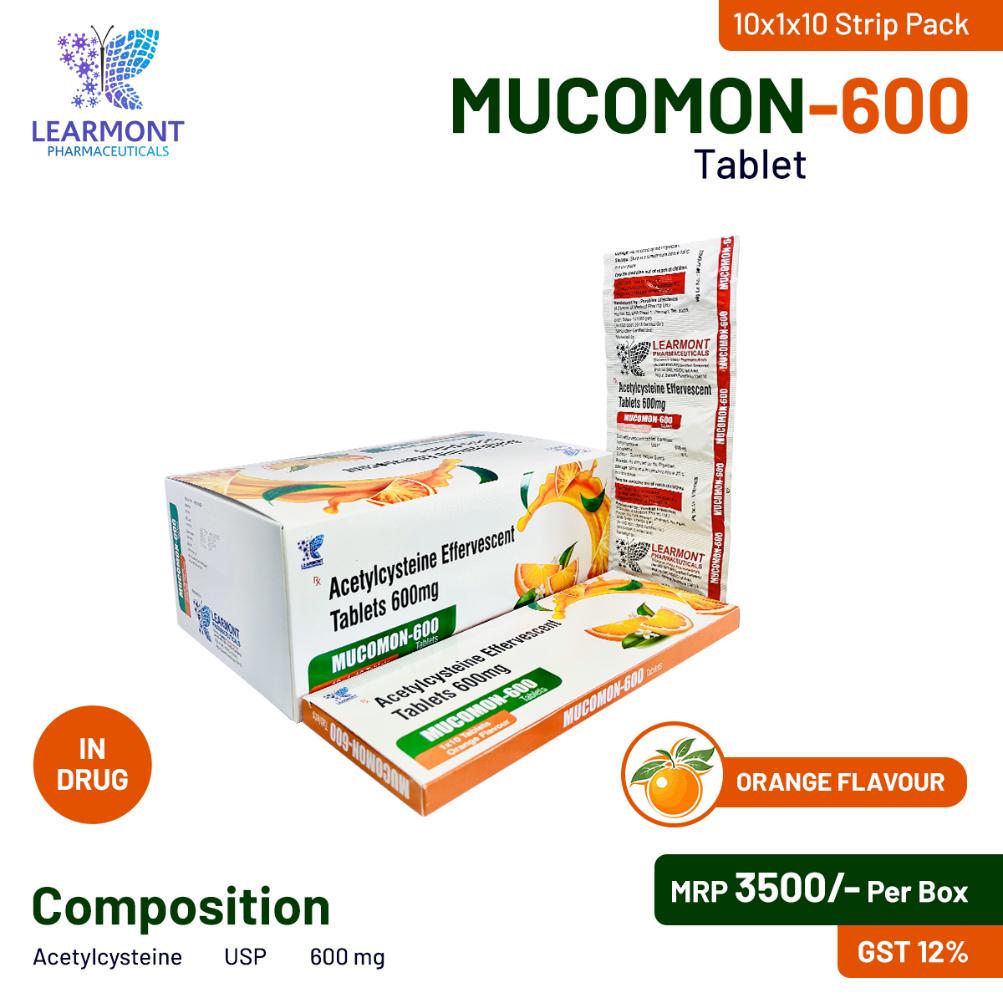 MUCOMON-600