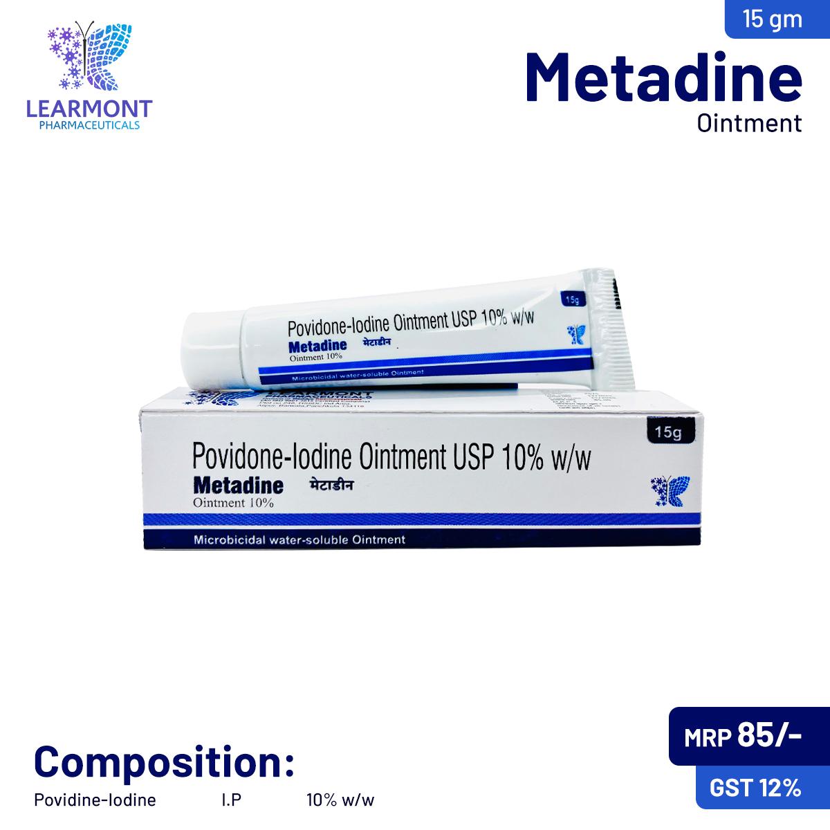 METADINE