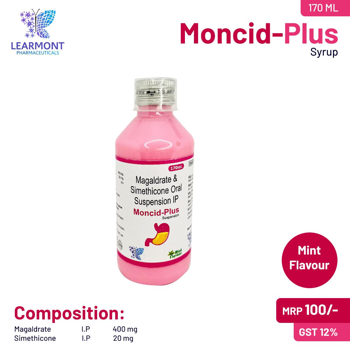 MONCID PLUS
