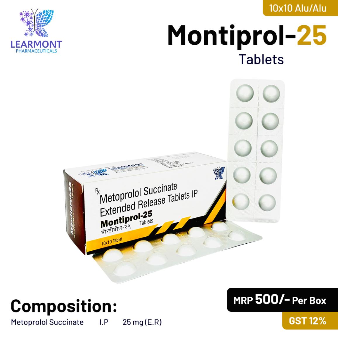 MONTIPROL-25