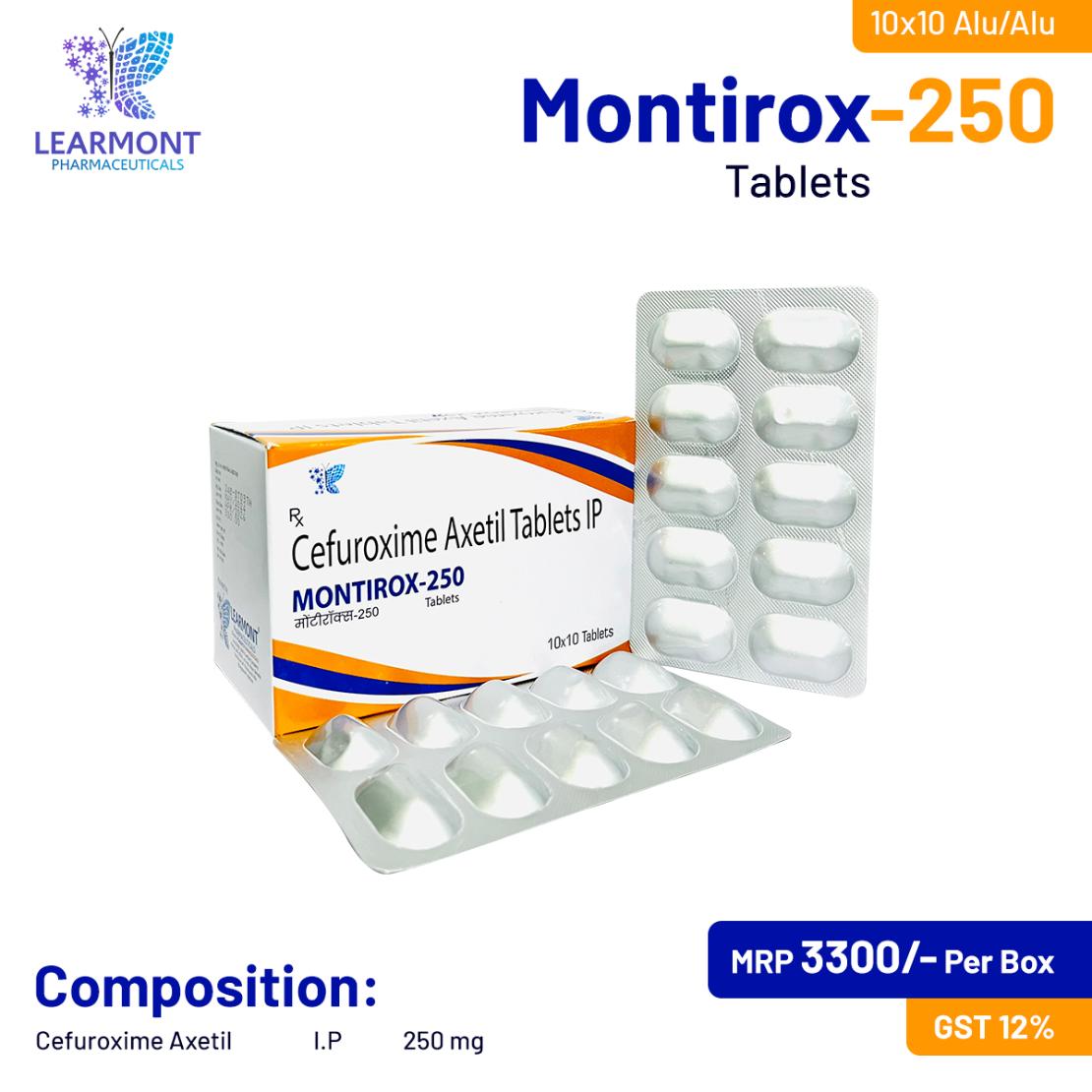 MONTIROX-250