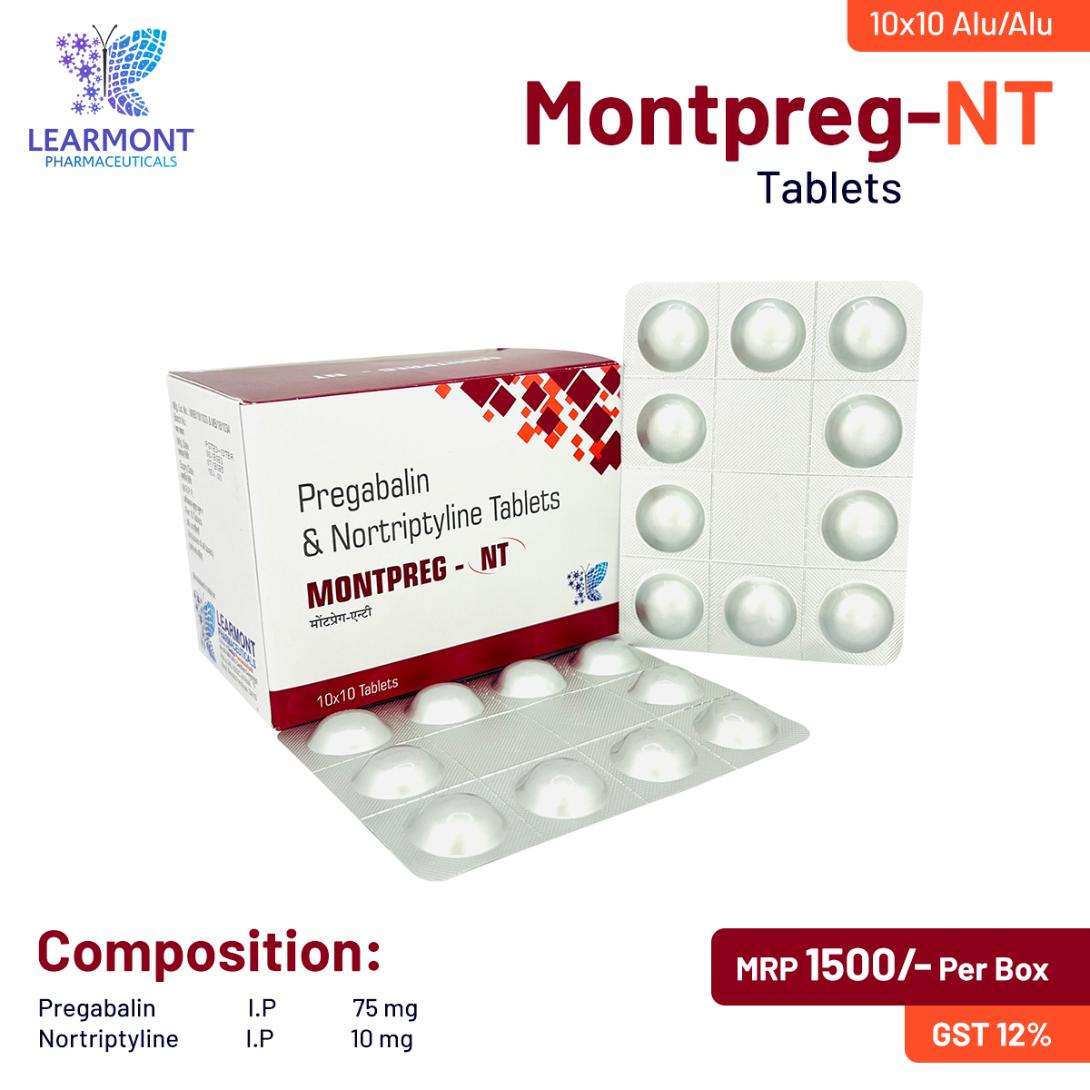 MONTPREG-NT