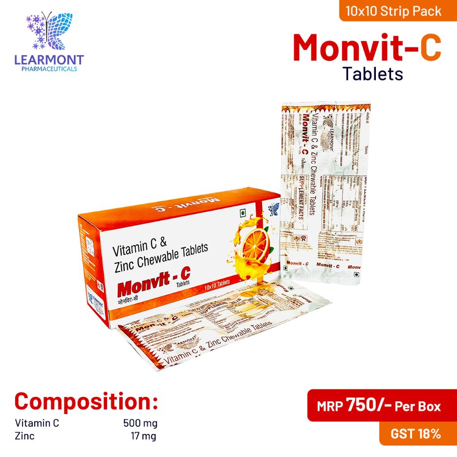 MONVIT-C