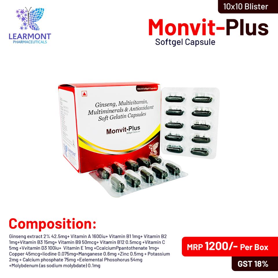 MONVIT-PLUS