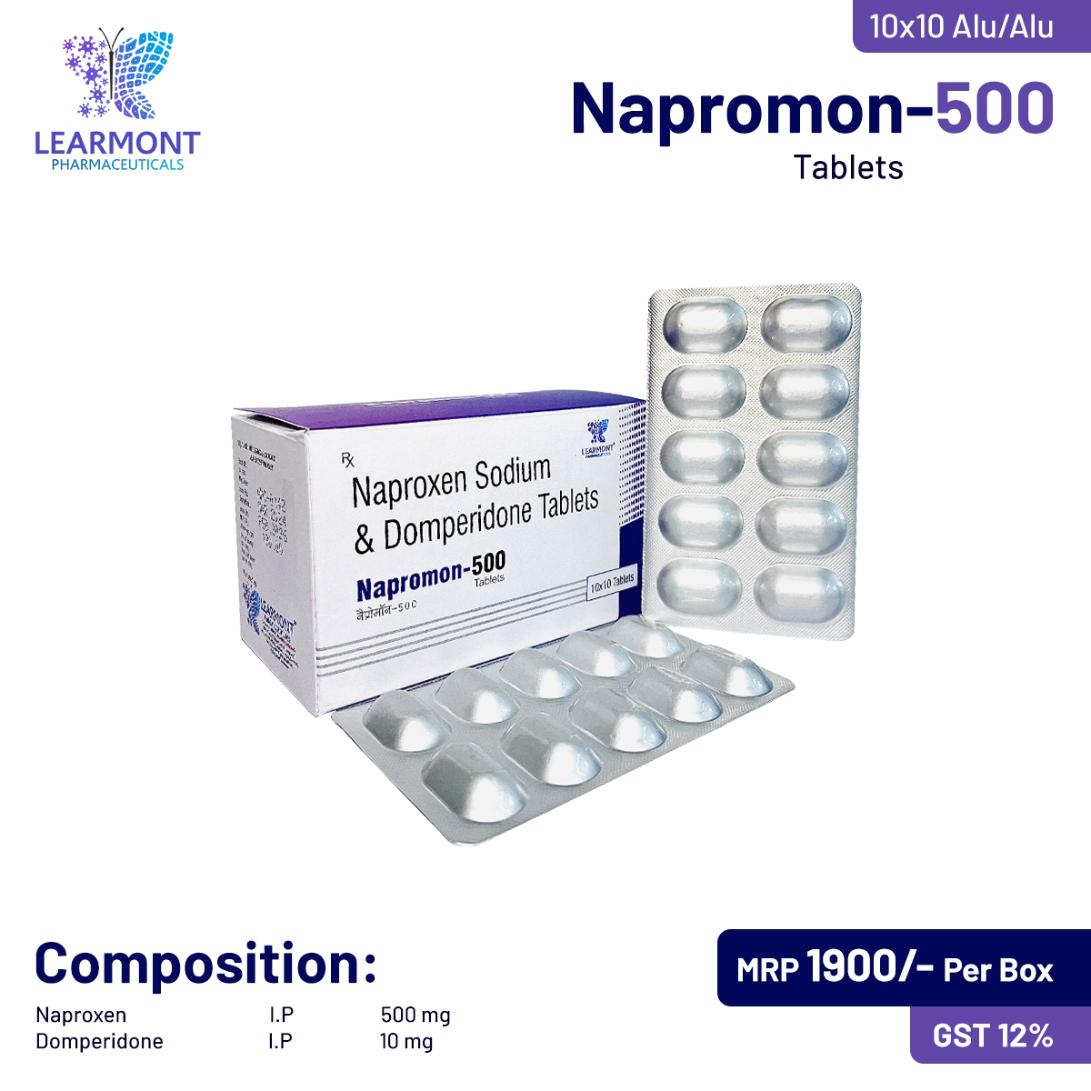 NAPROMON-500