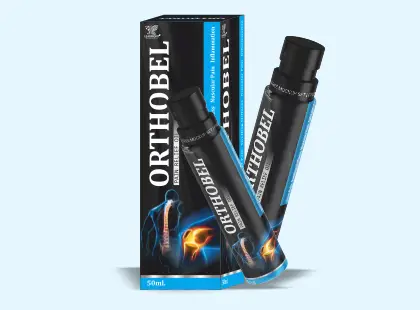 ORTHOBEL PAIN OIL