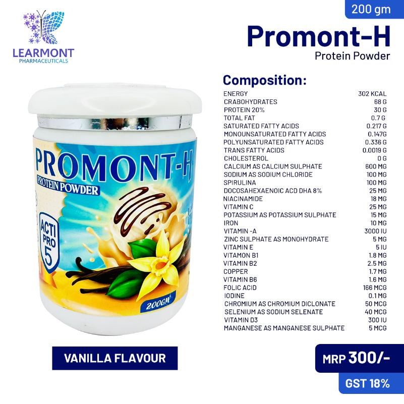 PROMONT-H
