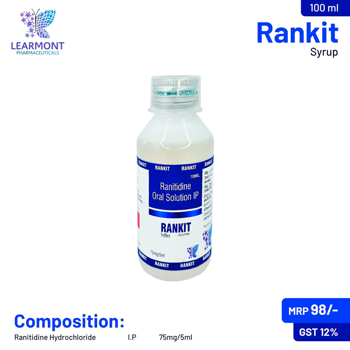 RANKIT